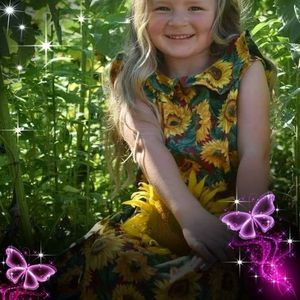 Meet your Posher, Terrie